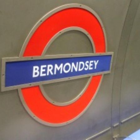 London Apartment Near Tower Bridge And Tube Pass The Keys מראה חיצוני תמונה