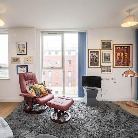 London Apartment Near Tower Bridge And Tube Pass The Keys מראה חיצוני תמונה