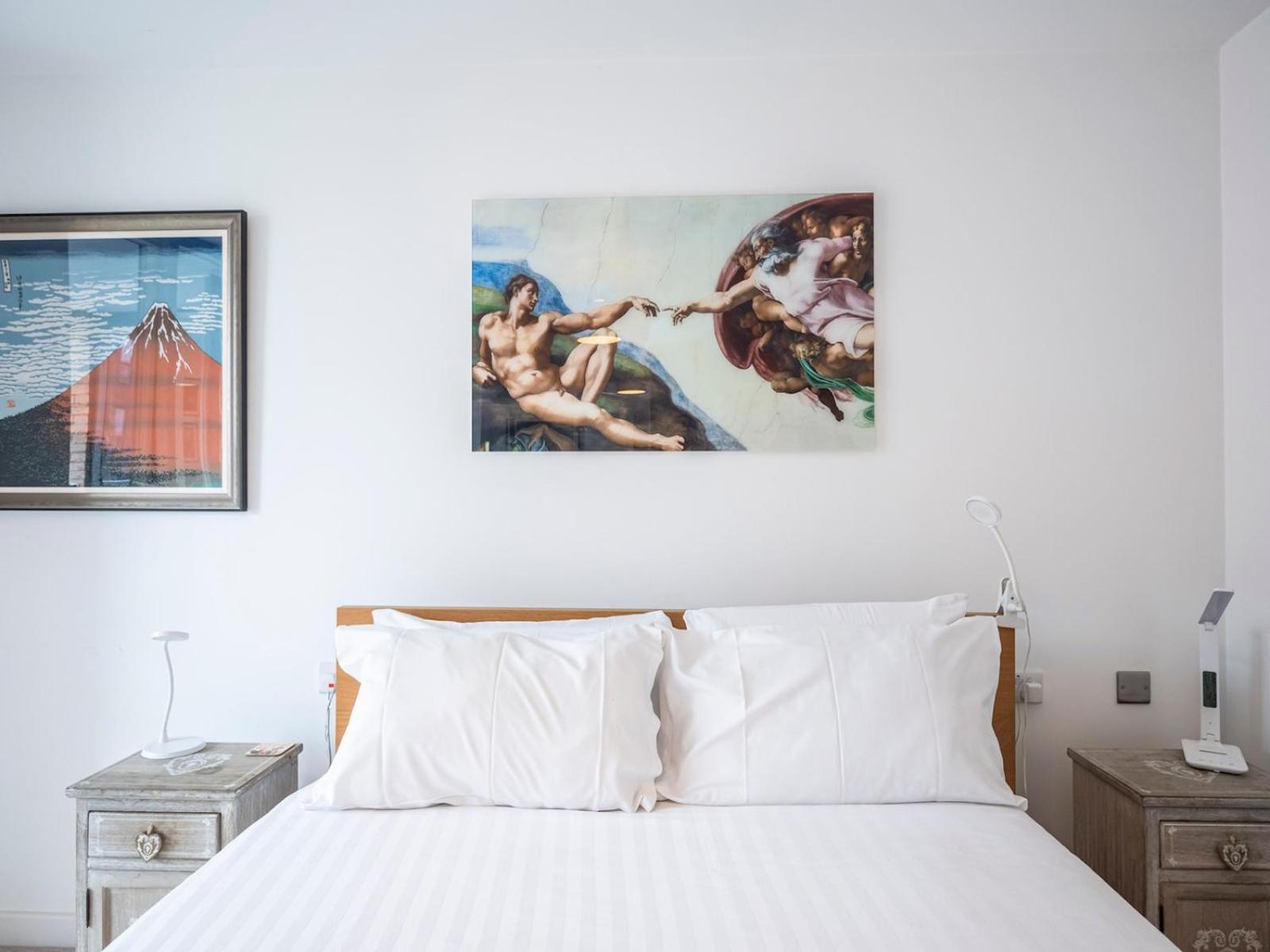 London Apartment Near Tower Bridge And Tube Pass The Keys מראה חיצוני תמונה