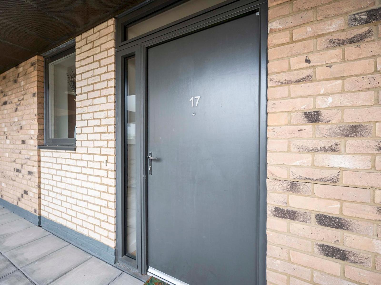 London Apartment Near Tower Bridge And Tube Pass The Keys מראה חיצוני תמונה