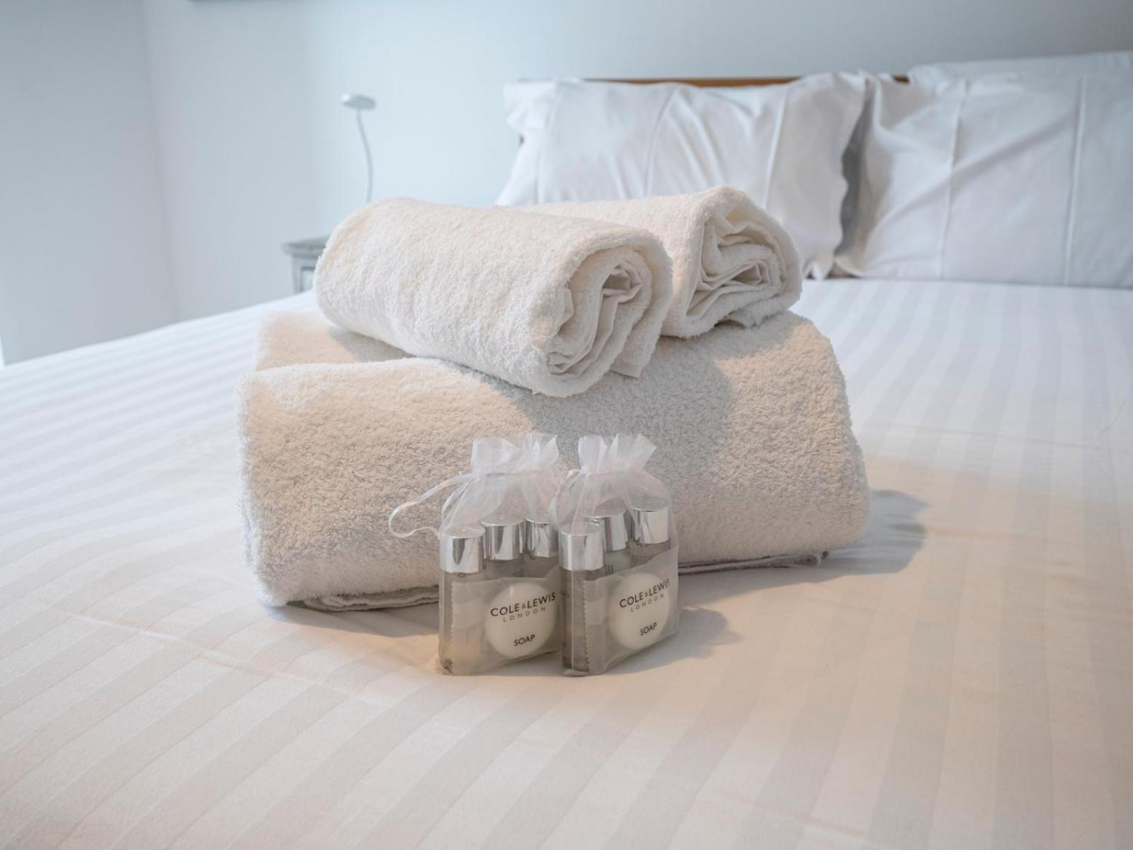 London Apartment Near Tower Bridge And Tube Pass The Keys מראה חיצוני תמונה