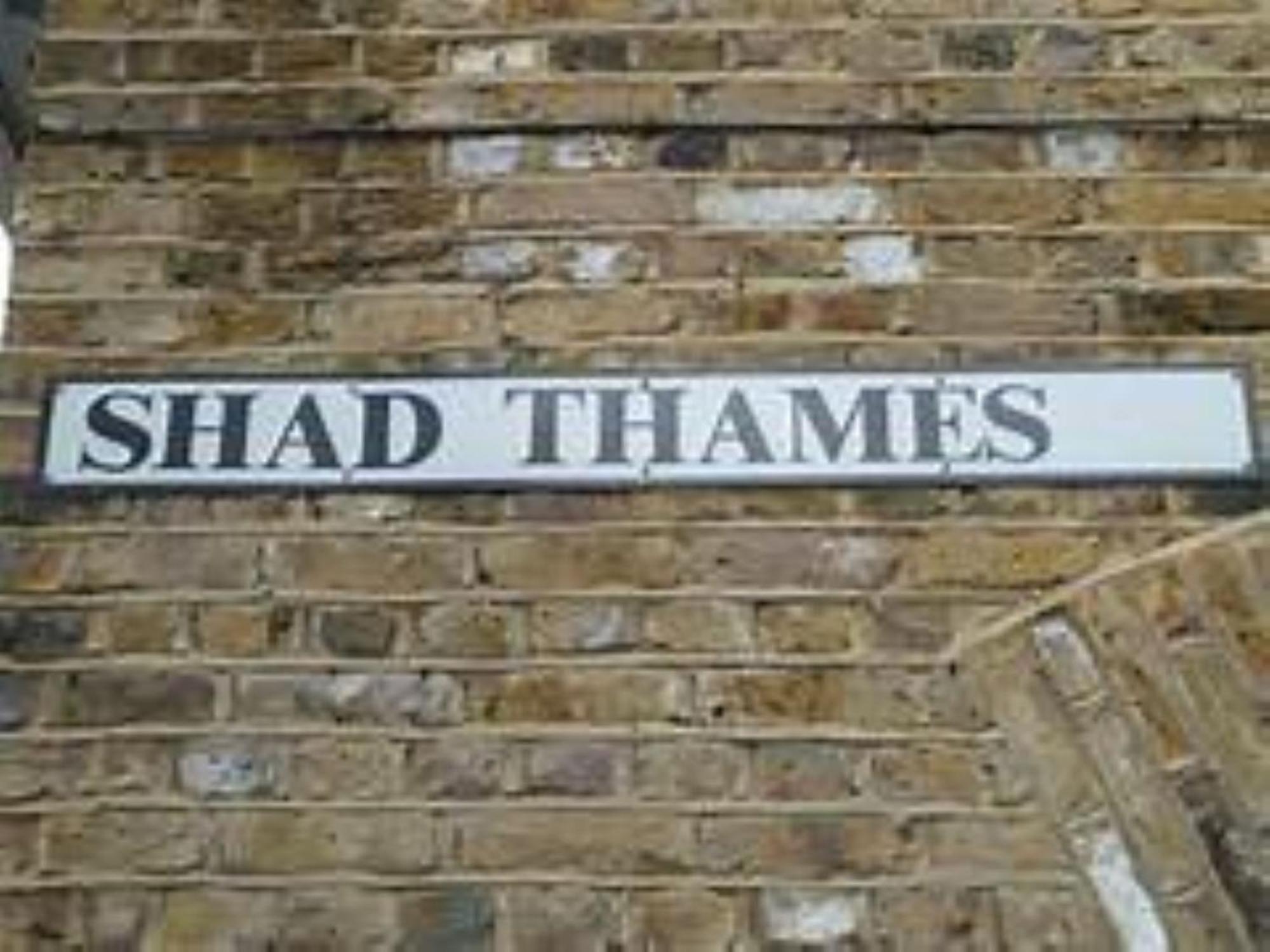 London Apartment Near Tower Bridge And Tube Pass The Keys מראה חיצוני תמונה