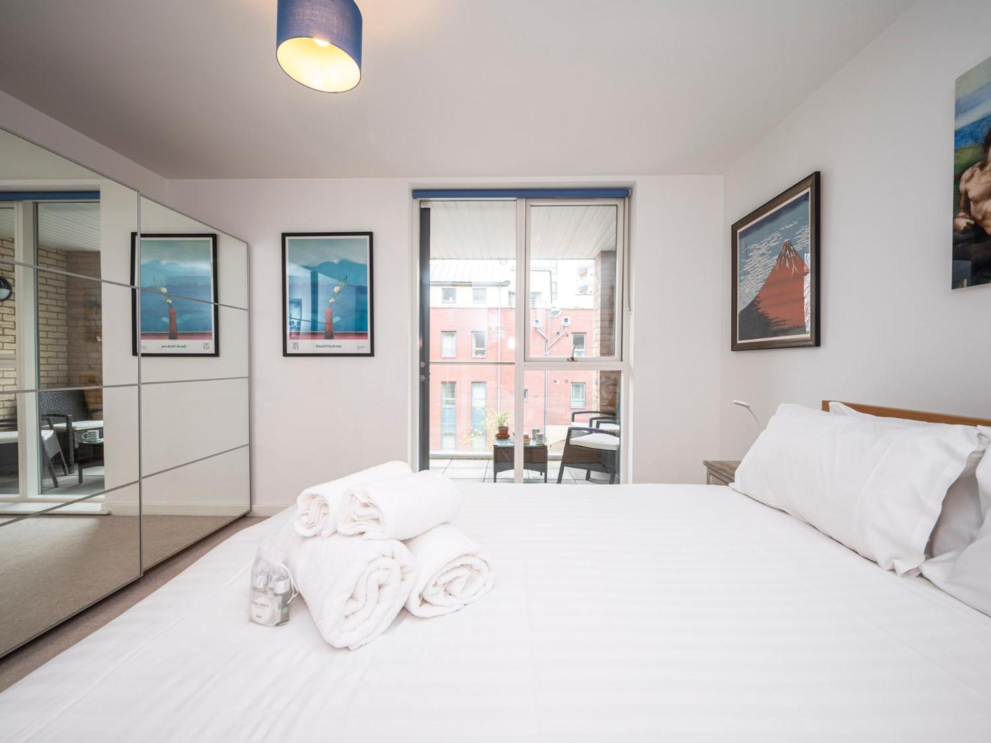 London Apartment Near Tower Bridge And Tube Pass The Keys מראה חיצוני תמונה