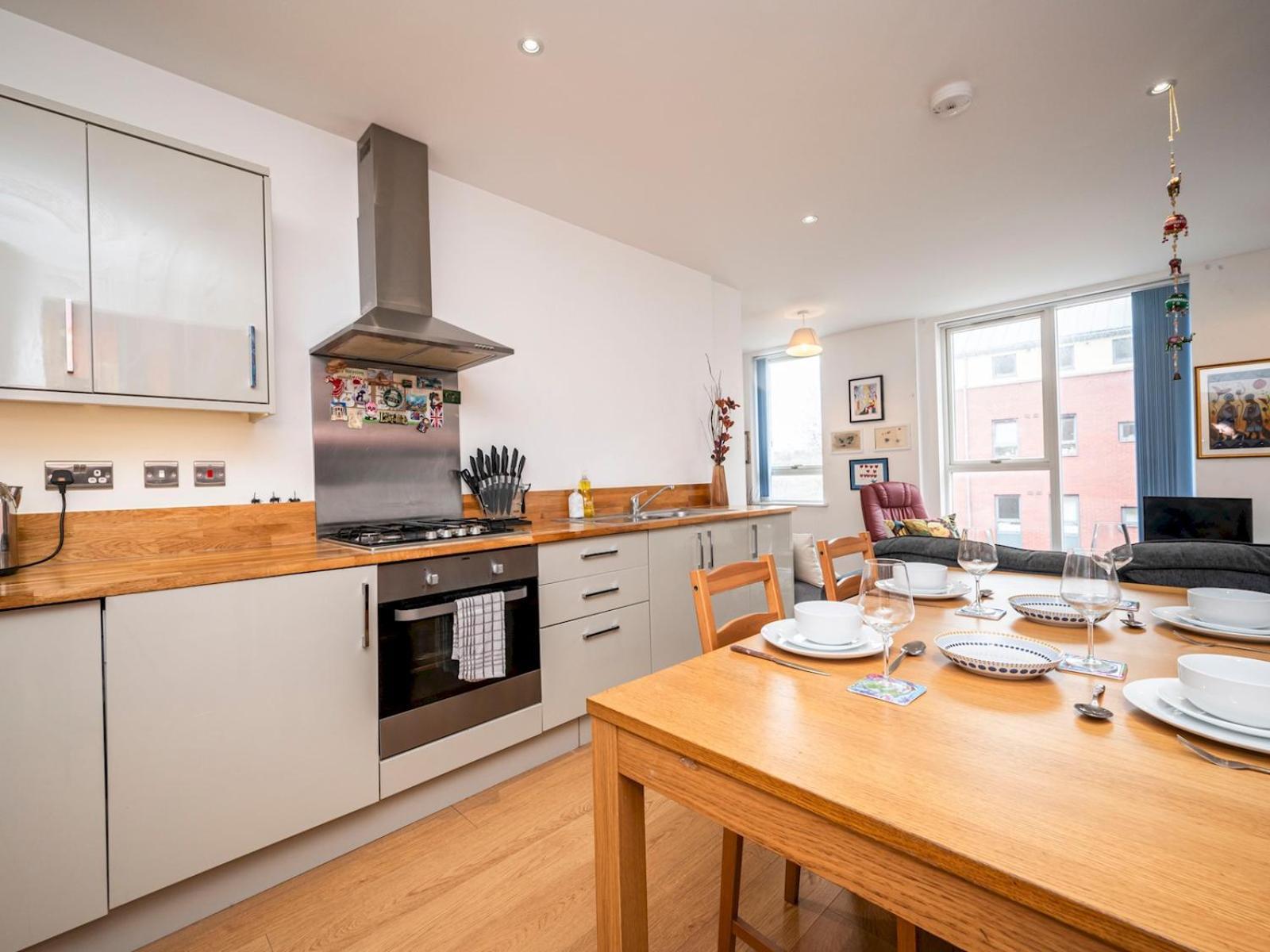 London Apartment Near Tower Bridge And Tube Pass The Keys מראה חיצוני תמונה