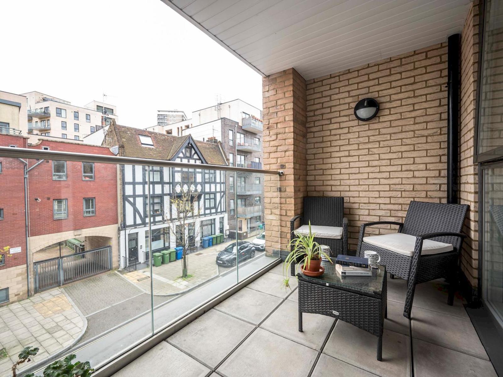 London Apartment Near Tower Bridge And Tube Pass The Keys מראה חיצוני תמונה